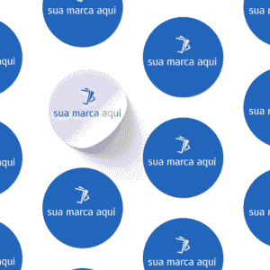 etiquetas adesivas personalizadas