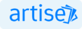 logomarca da artise