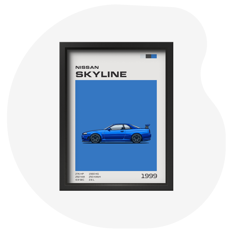 Quadros e Placas Decorativas Prontas e Personalizadas category