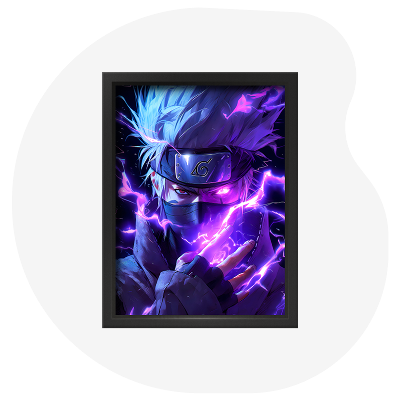 Quadros e Placas Decorativas Prontas e Personalizadas category anime