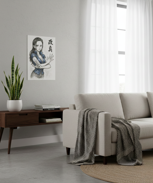 quadro decorativo luffy one piece (cópia) quadro decorativo luffy one piece (cópia)