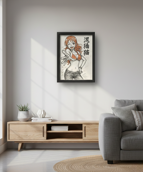 quadro decorativo luffy one piece (cópia) quadro decorativo luffy one piece (cópia)