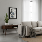 quadro decorativo luffy one piece (cópia)