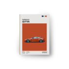 quadro decorativo carro bmw m4 f82 (cópia)