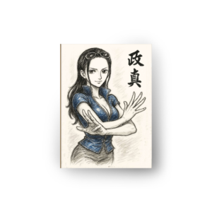 Quadros e Placas Decorativas Prontas e Personalizadas quadro decorativo luffy one piece (cópia)