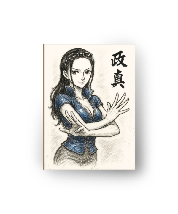 quadro decorativo luffy one piece (cópia) quadro decorativo luffy one piece (cópia)