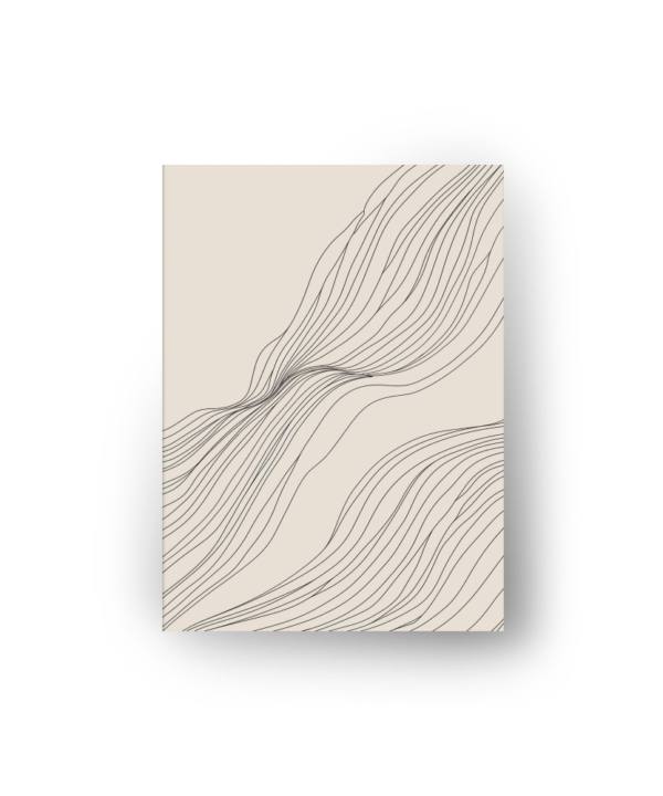 quadro decorativo abstrato fluxo de linhas pretas fundo areia modelo 1 (cópia) quadro decorativo abstrato fluxo de linhas pretas fundo areia modelo 1 (cópia)