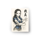 quadro decorativo nico robinone piece