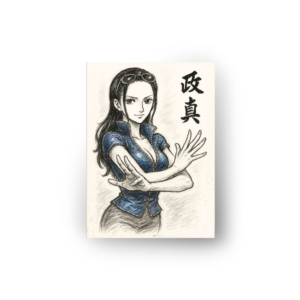 quadro decorativo nico robinone piece