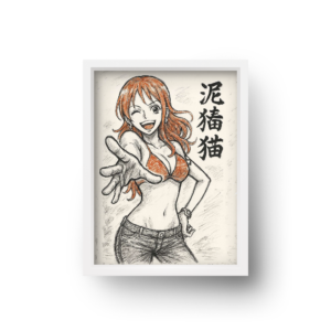 quadro decorativo luffy one piece (cópia) quadro decorativo luffy one piece (cópia)