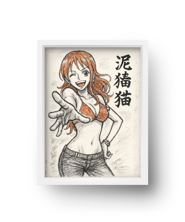 quadro decorativo luffy one piece (cópia) quadro decorativo luffy one piece (cópia)