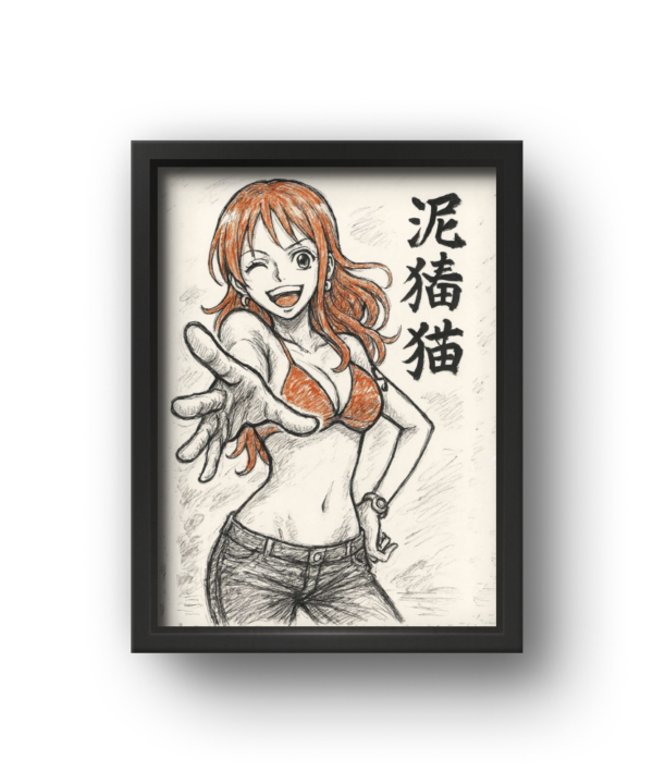 quadro decorativo luffy one piece (cópia) quadro decorativo luffy one piece (cópia)